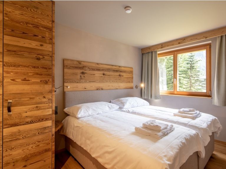 Apartment Swisspeak Resort Zinal