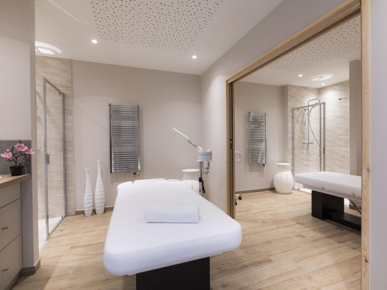 Apartment Club MMV L'Etoile des Sybelles Comfort