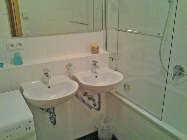 Apartment Schönblick Mountain-Resort & Spa