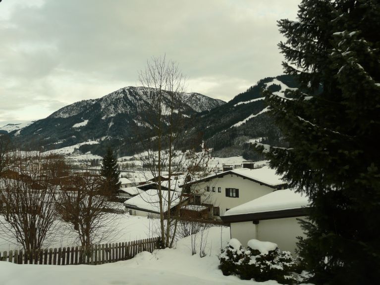 Chalet Haus Prins