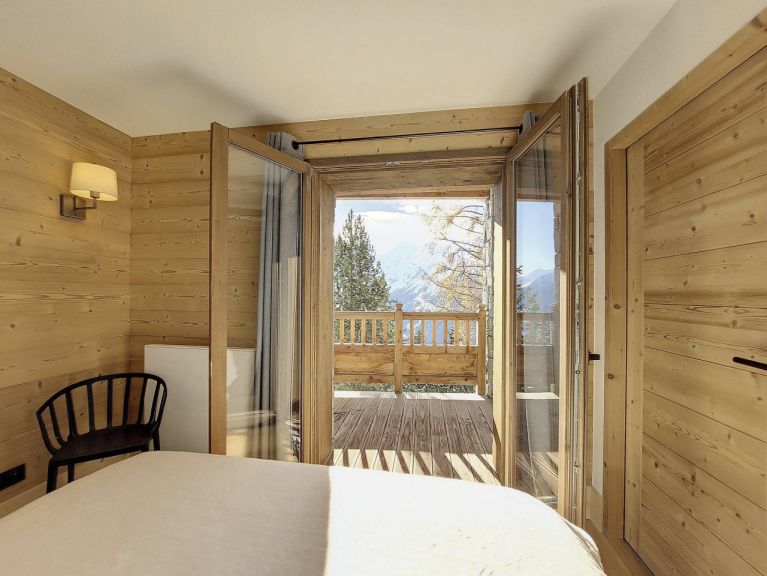 Chalet-apartment Le Diamant des Cimes