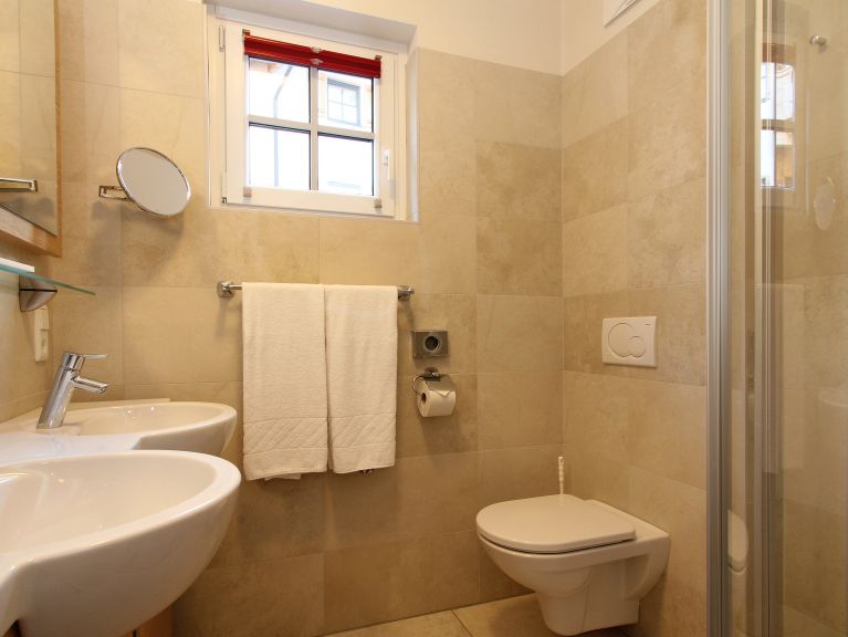 Apartment Avenida Mountain Resort ground floor