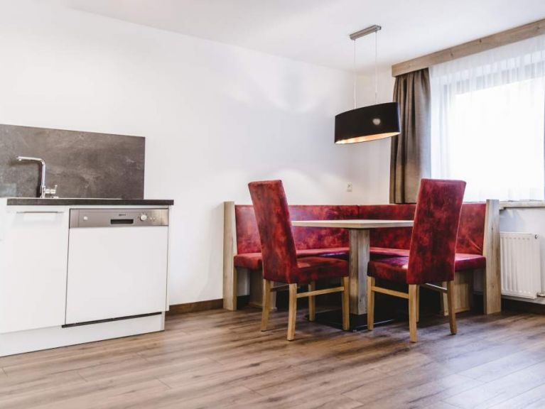 Chalet-apartment A Casa Juwel Top 5