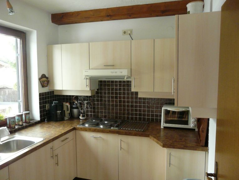 Chalet Haus Prins