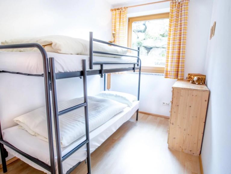 Chalet-apartment Bärlerhof Top 40