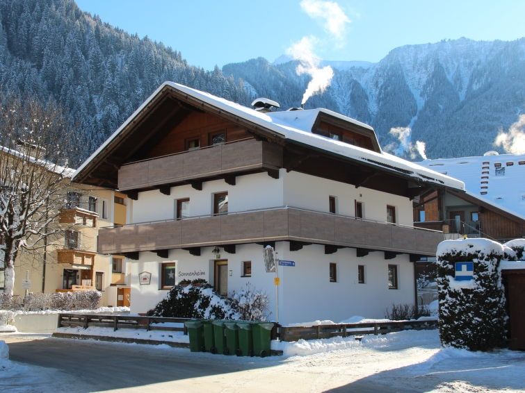 Apartment Sonnenheim
