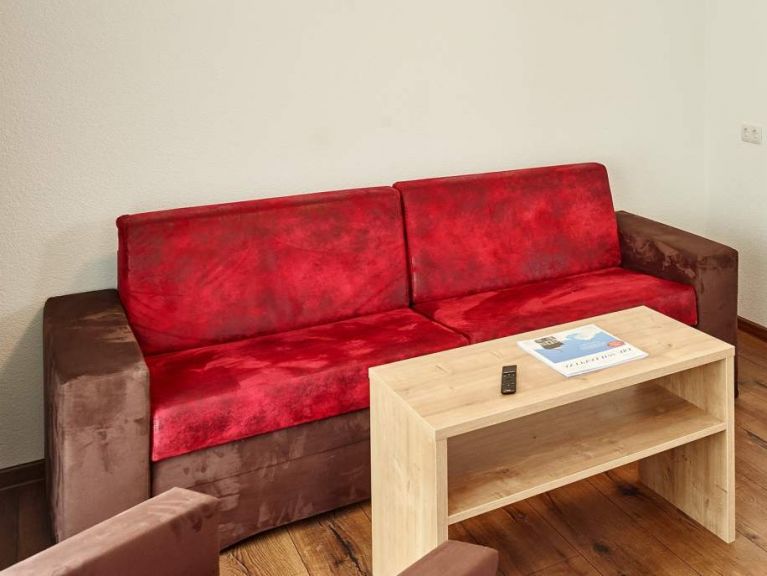 Chalet-apartment A Casa Juwel Top 5