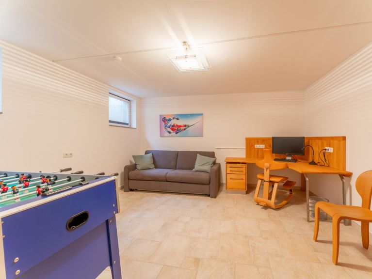 Chalet Traunerfeld Sunday to Sunday