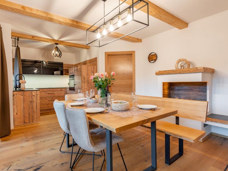 Apartment AlmApART 9-2