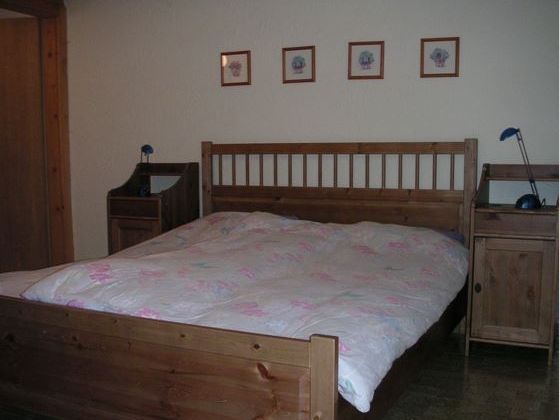 Chalet Haus Prins