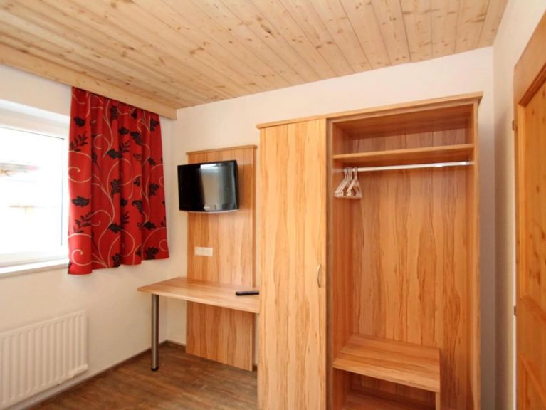 Chalet-apartment Sabine