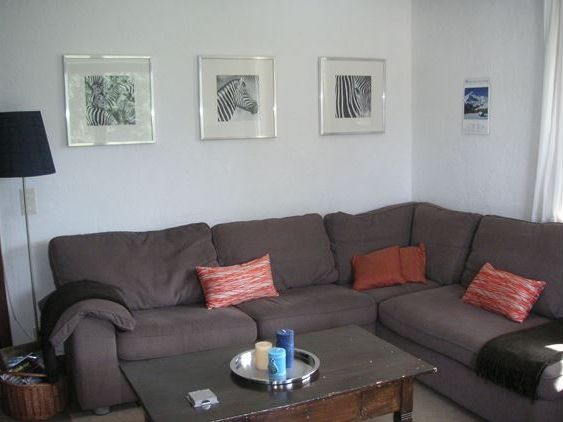 Chalet Haus Prins