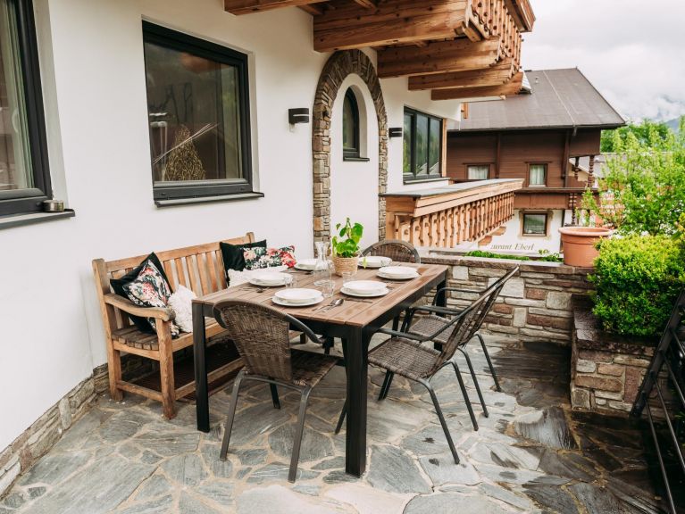Apartment Rosenheim