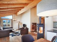 Chalet-apartment Wildkogelresorts Penthouse Type IIIb-4