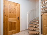 Chalet-apartment Dreiblick Hasenbach-16