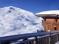 Chalet-apartment Du Soleil with sleeping corner-15