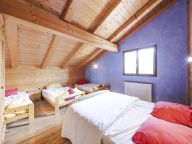 Chalet La Roseraie-18