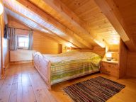 Chalet Mogli Alm-13