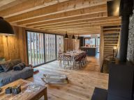 Chalet-apartment Ysaline en Cosy Ysaline-5