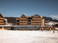 Chalet-apartment Adea Lifestyle Suites-7