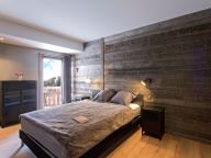 Chalet Nuance de Blanc with private sauna and outdoor whirlpool-11
