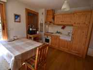 Chalet-apartment Le Jardin-8