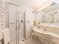 Apartment Ferienalm-9