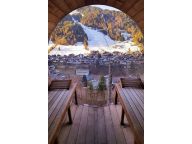 Chalet Chelmer catering included-16