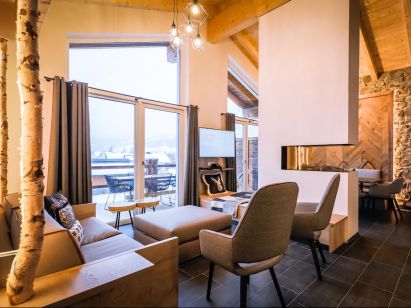 Apartment 24 by Avenida Penthouse with 3 bedrooms - sauna + outdoor bath-2