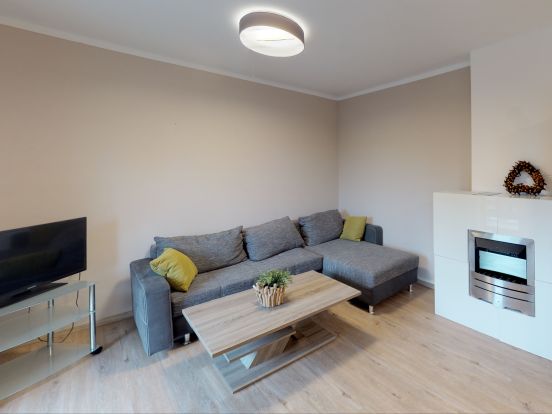 Chalet Edelweiss am See-47