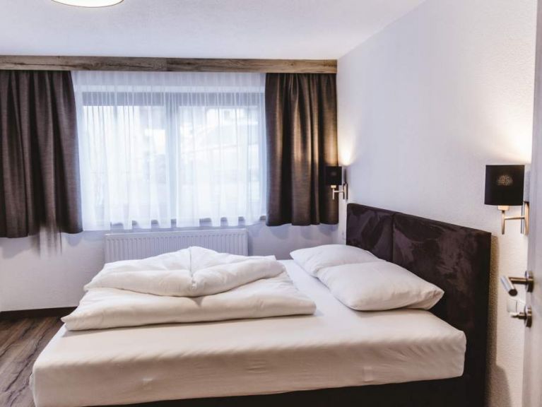 Chalet-apartment A Casa Juwel Top 5