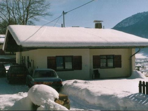 Chalet Haus Prins