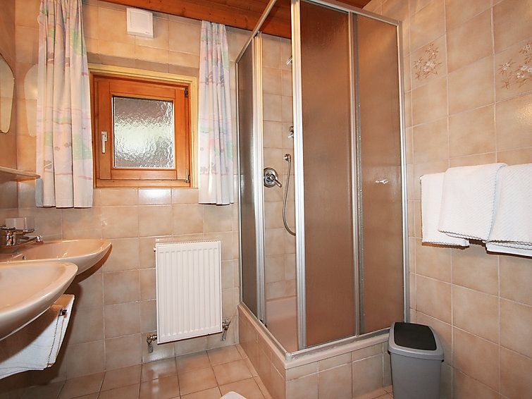 Apartment Sonnenheim