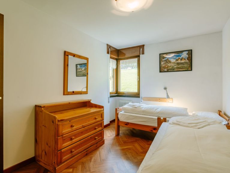 Apartment Enrosadira