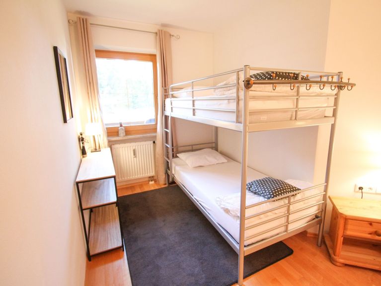 Apartment Am Dorfplatz number 23