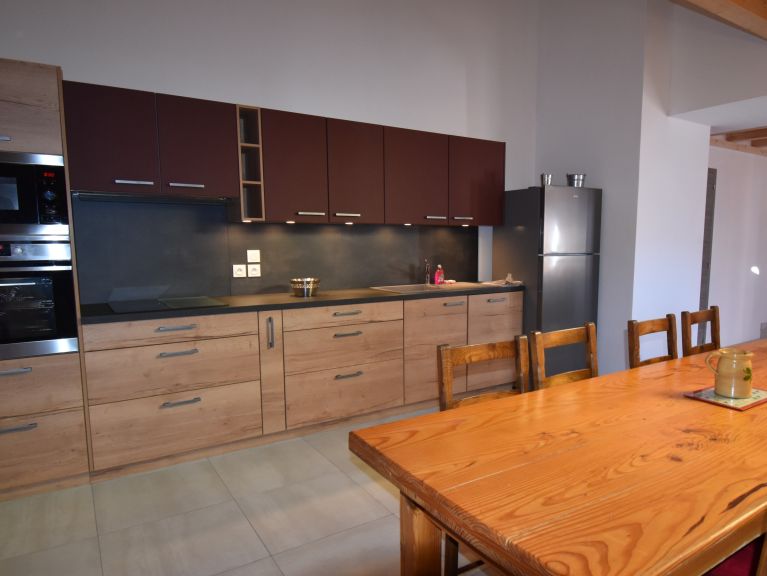 Apartment Marguerite
