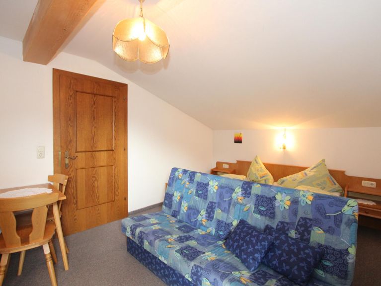 Chalet-apartment Honsnerhof