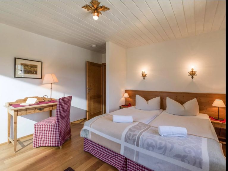 Apartment Hahnenkamm