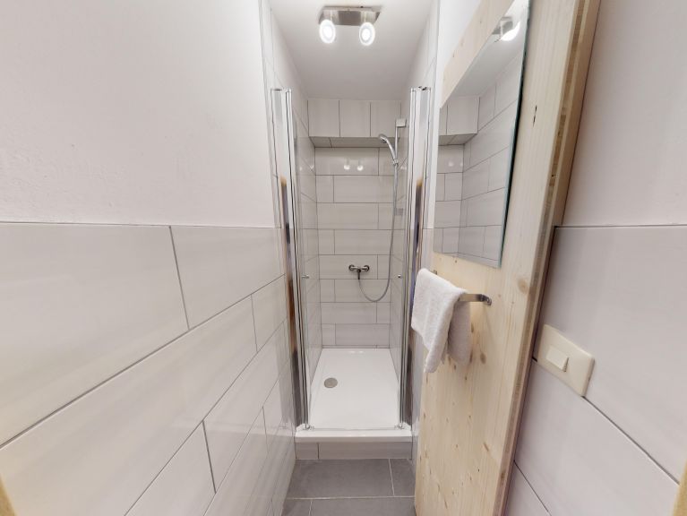 Chalet Edelweiss am See Whole building, incl. collective kitchen and dining room
