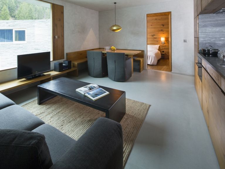 Apartment Rocksresort Sunday to Sunday