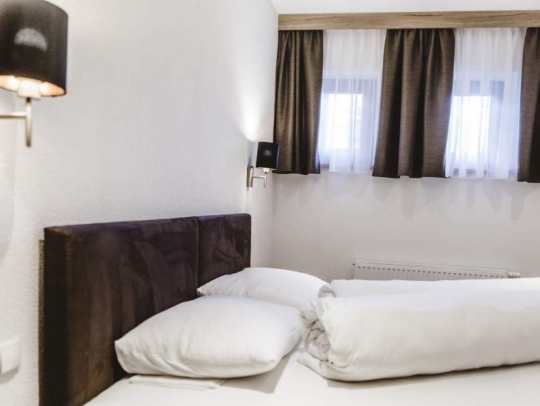 Chalet-apartment A Casa Juwel Top 6