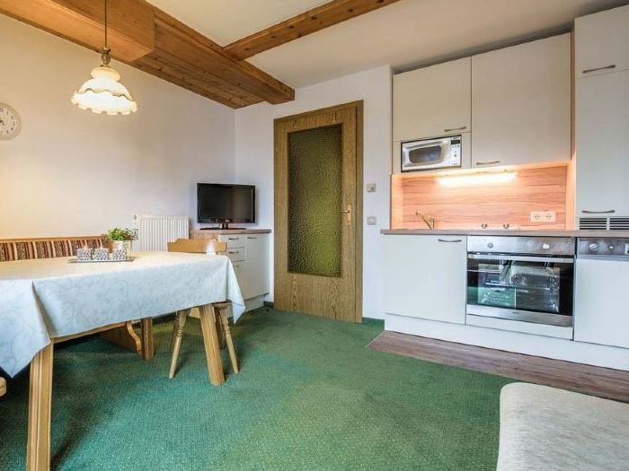 Apartment Austria