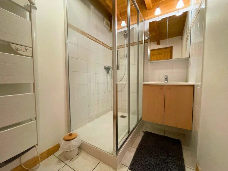Apartment Les Côtes d'Or Courmayeur - 342