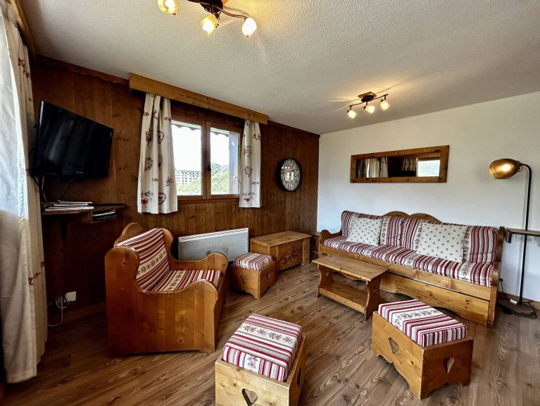 Apartment Les Côtes d'Or Courmayeur - 321
