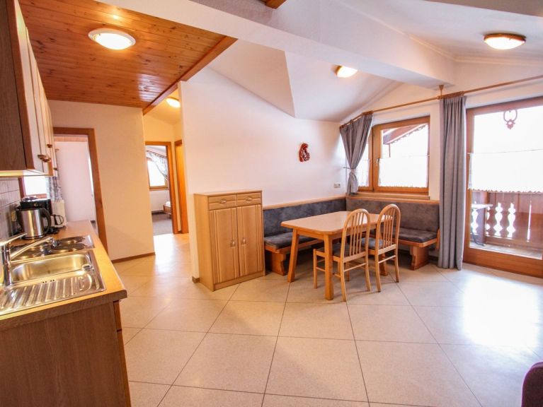 Chalet-apartment Voithofer Top 1