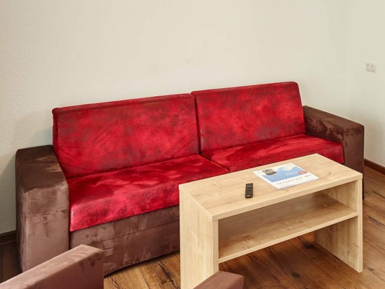 Chalet-apartment A Casa Juwel Top 6