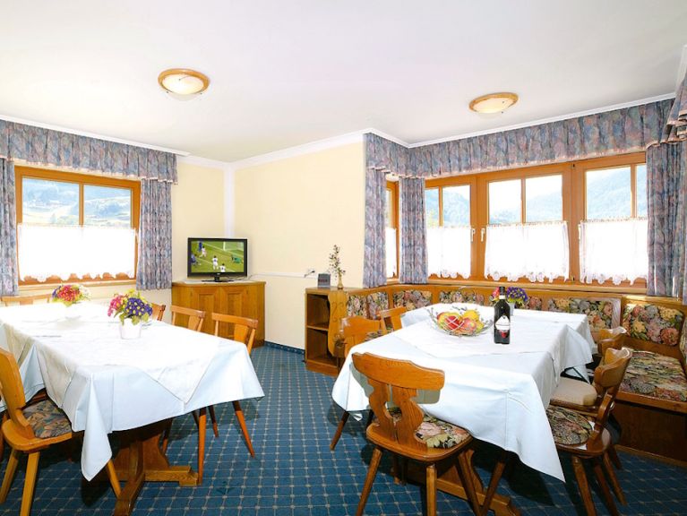 Chalet Austria