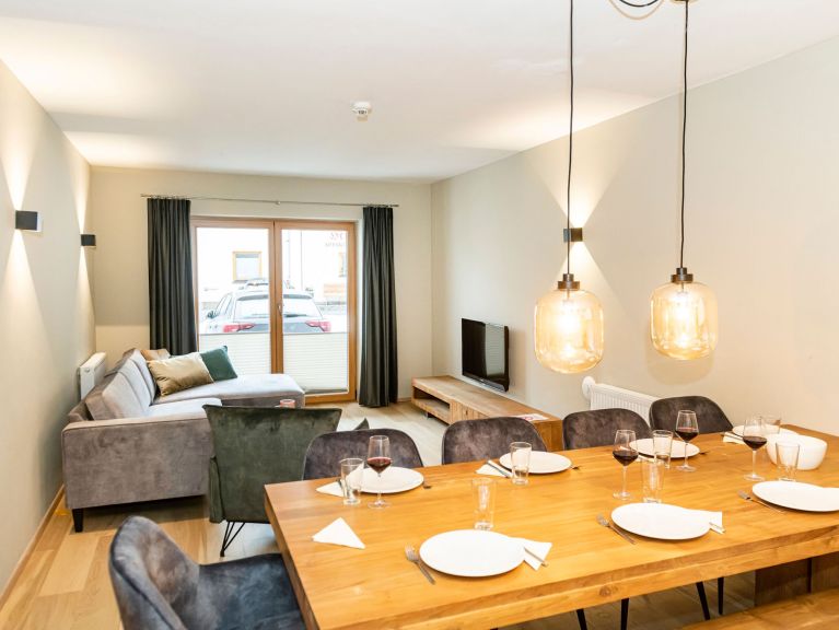 Apartment Residence Zillertal Type E