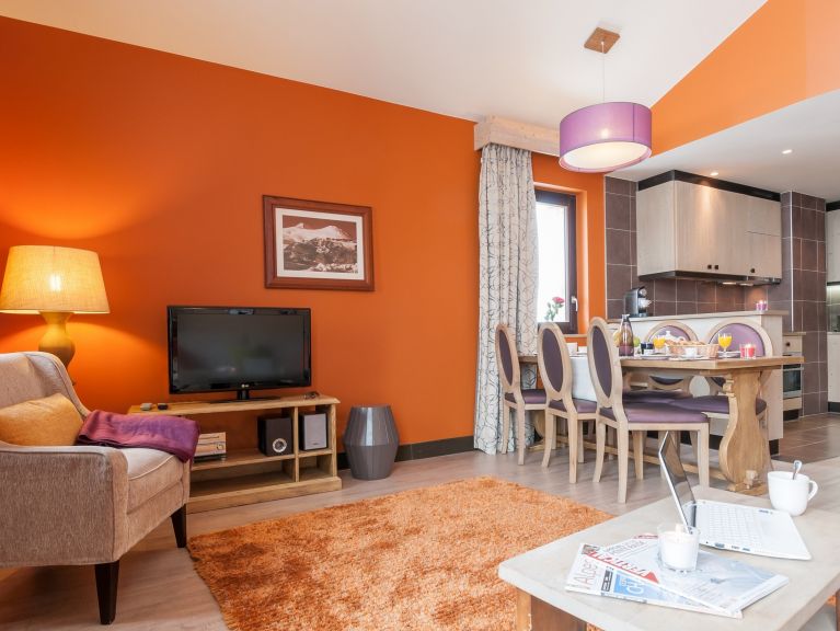 Apartment L'Amara
