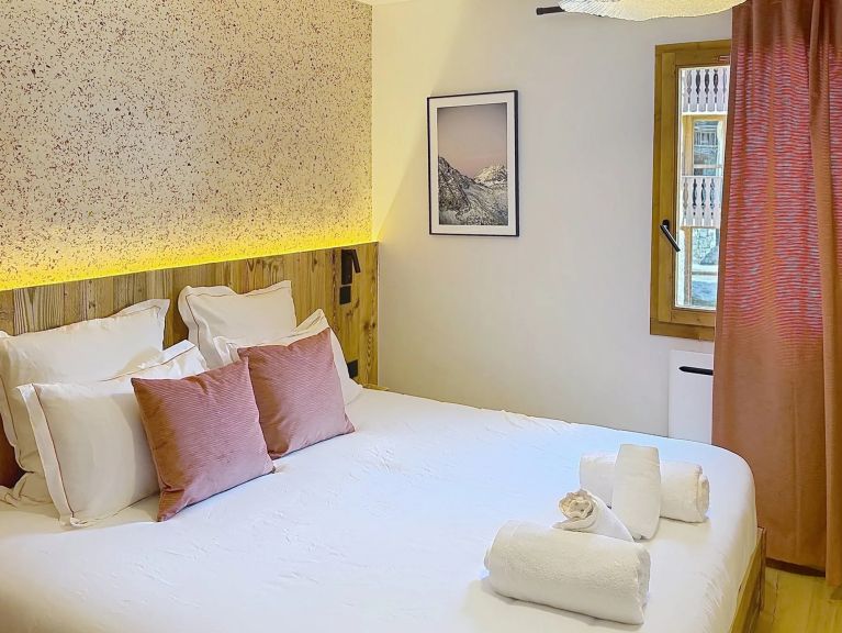 Chalet-apartment De Marie